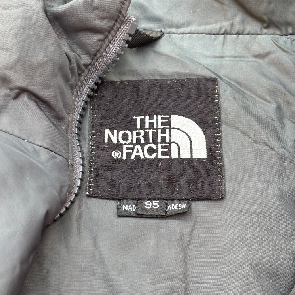 Vintage 00s The North Face 700 Puffer L