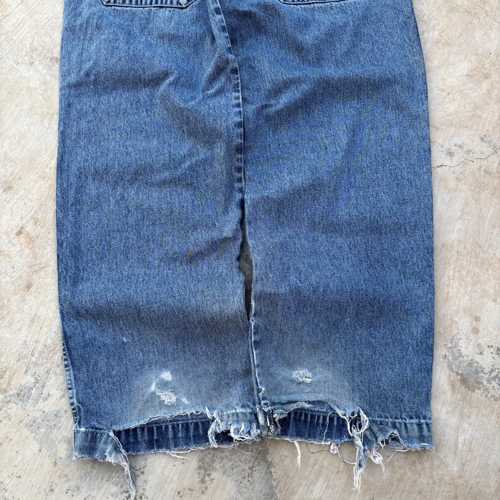 Vintage 90s Jnco Grom Jeans 30