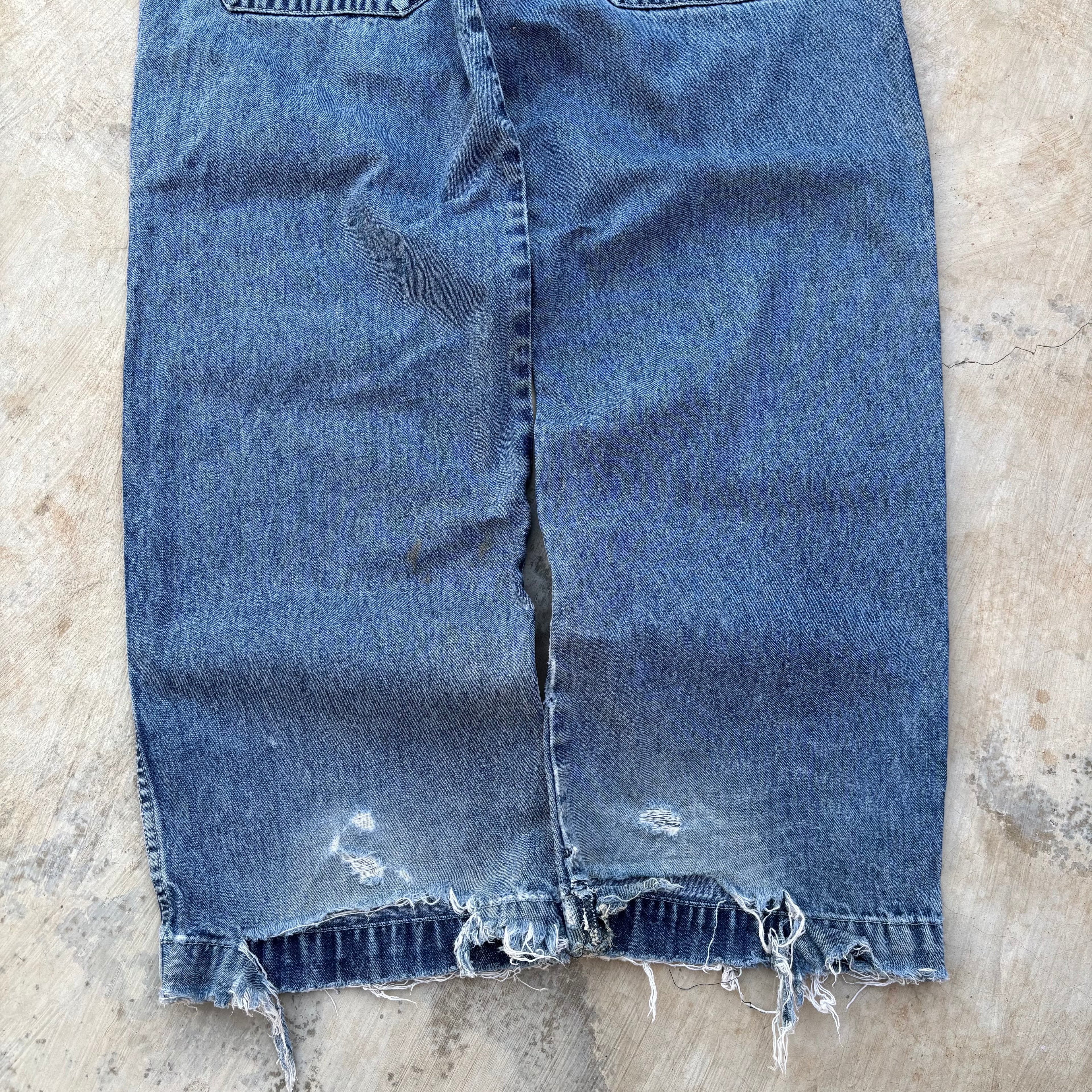 Vintage 90s Jnco Grom Jeans 30
