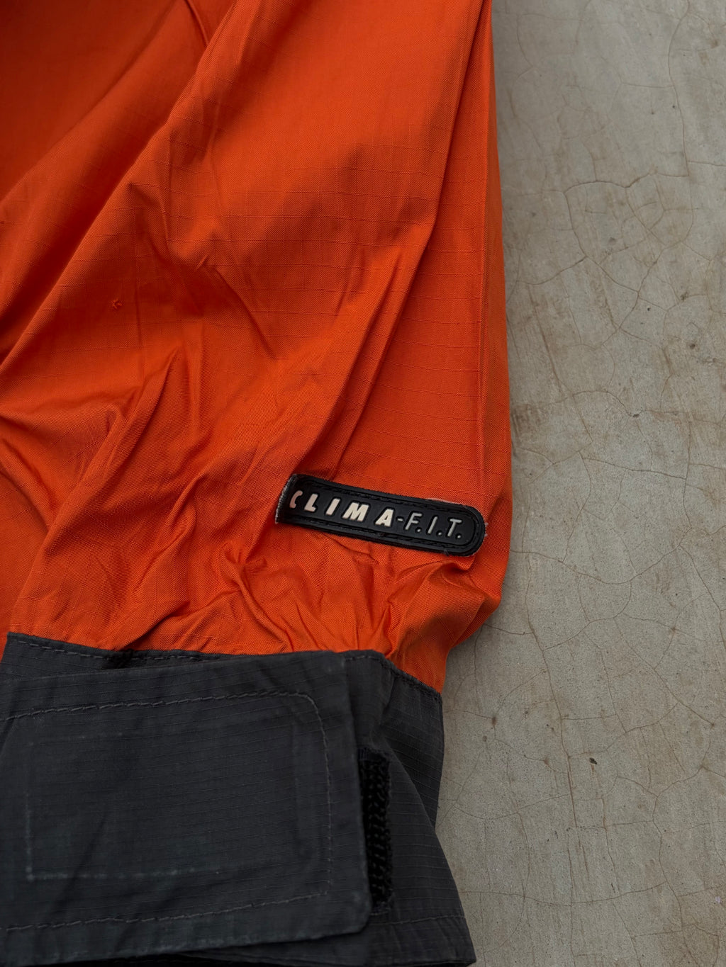 Vintage 00s Nike ACG ClimaFit Technical Jacket XL