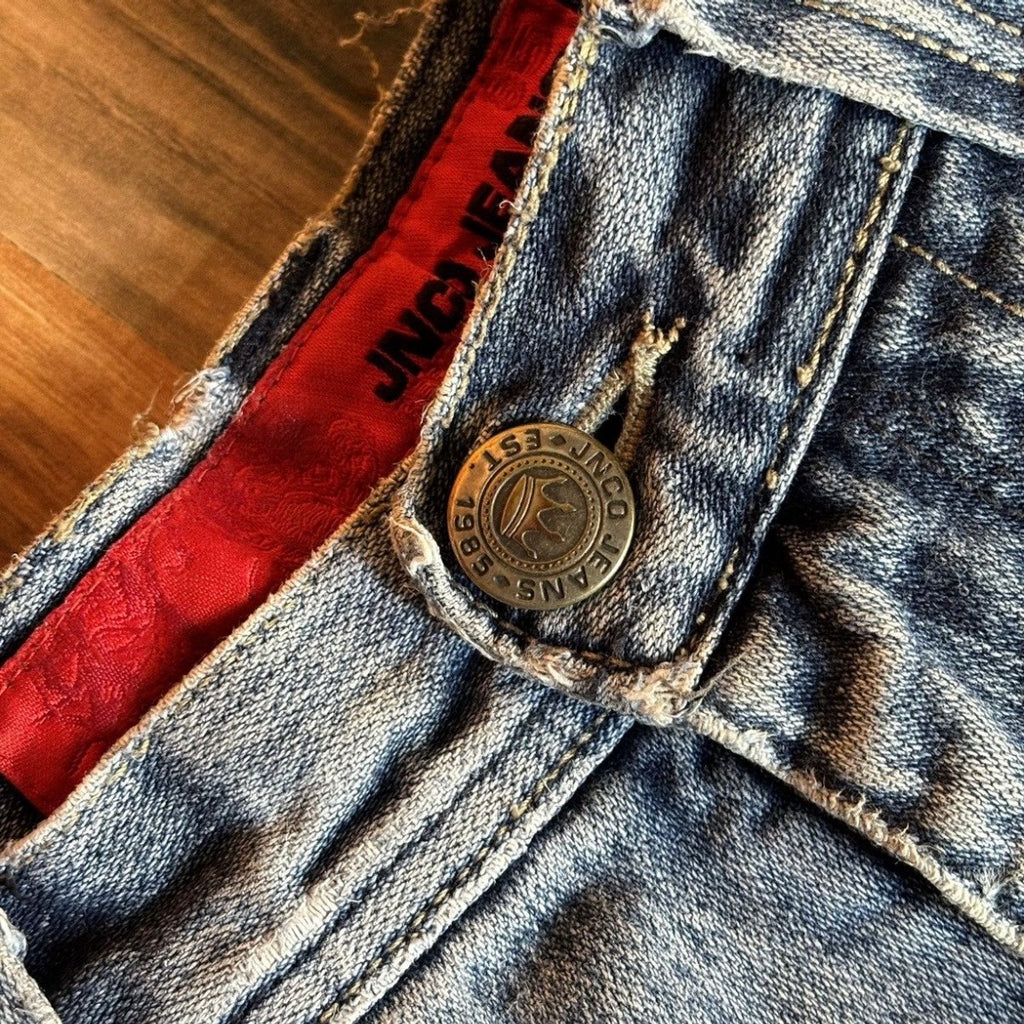 Vintage 90s Jnco Pant 33