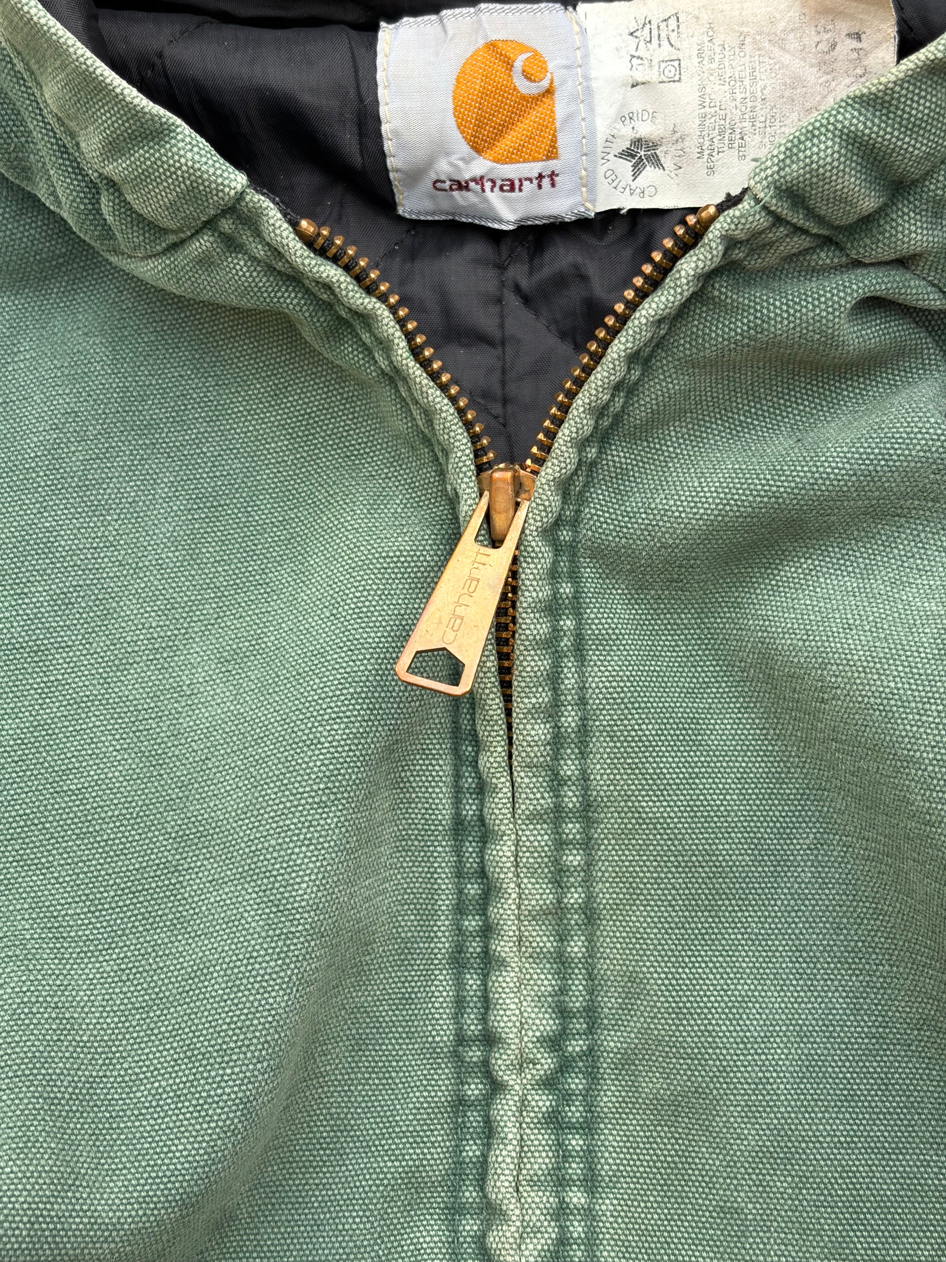 Vintage 90s Carhartt Active Jacket S