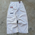 Vintage 90s JNCO Shifter Pant 32