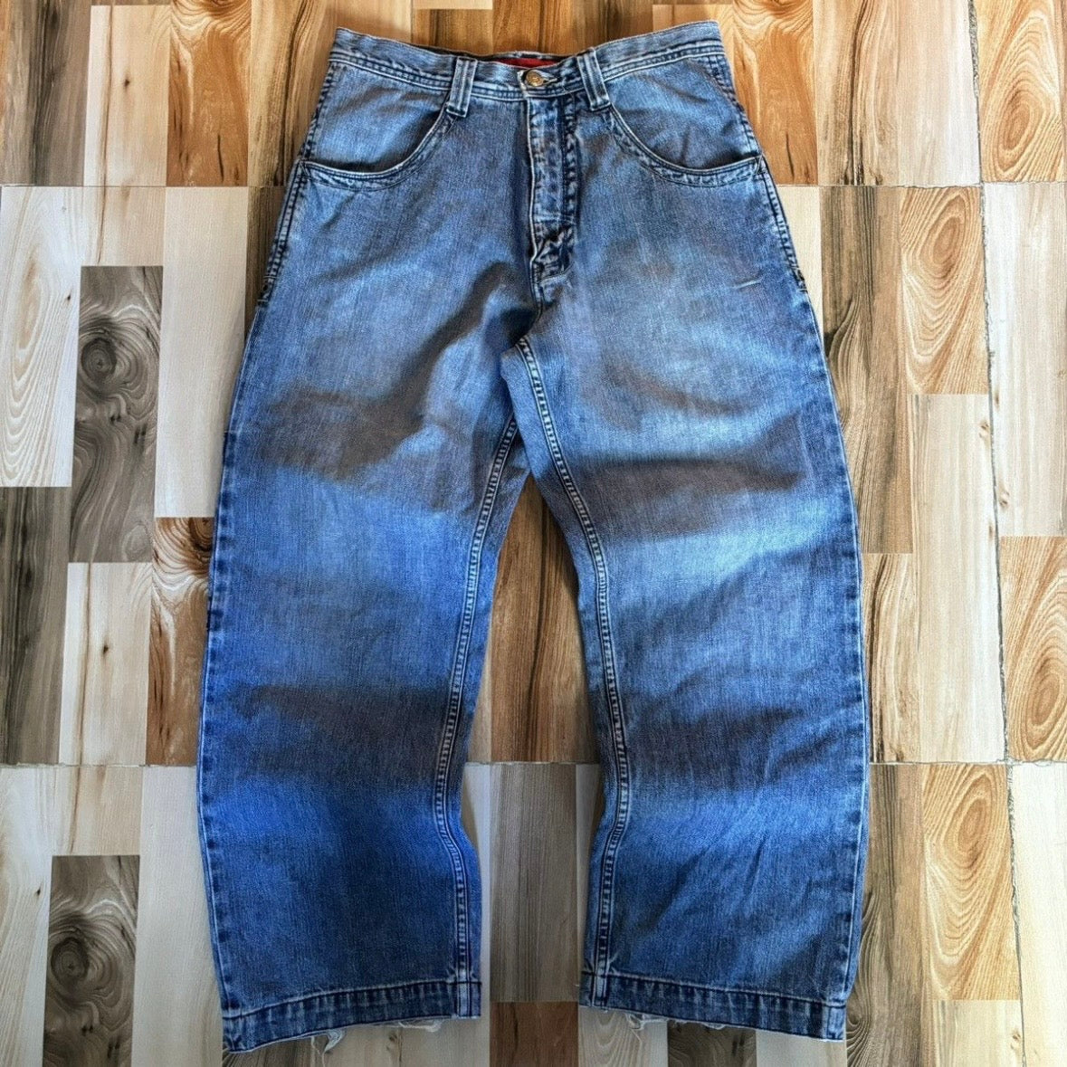 Vintage 90s Jnco Pant 32