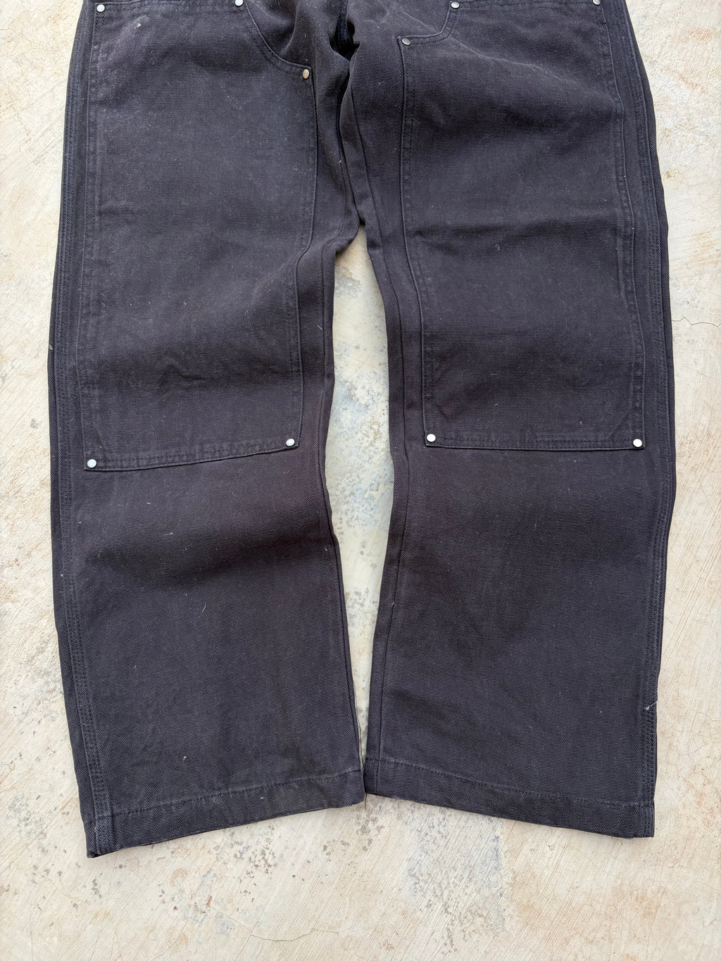 Vintage 00s Dickies Double Knee Pant 34