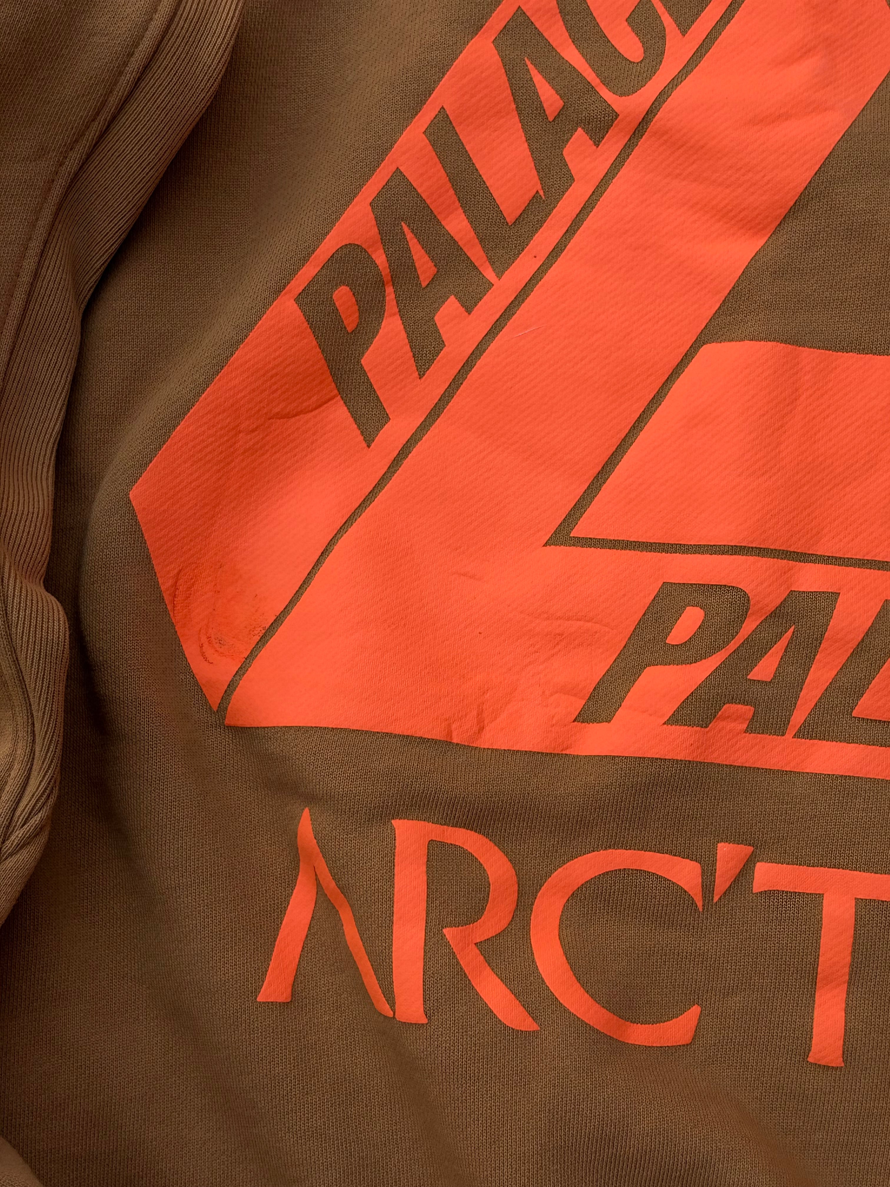 Palace x Arc’teryx Tri-Ferg Hoodie FW20 S/M