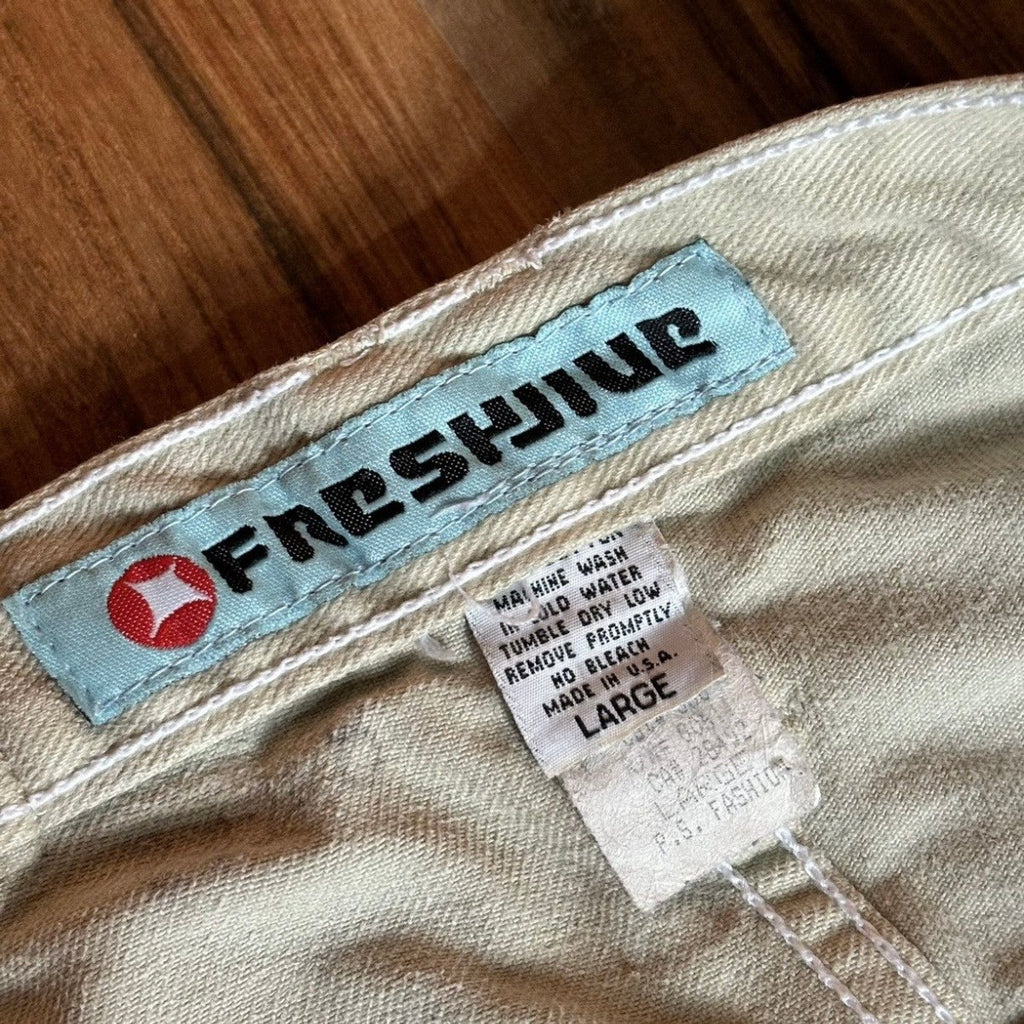 90s Vintage Freshjive Loose Fit Pant 32