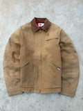 Vintage 1993 Carhartt Detroit Jacket 6QLJT M