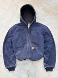 Vintage 00s Carhartt Active Jacket J130 MDT
