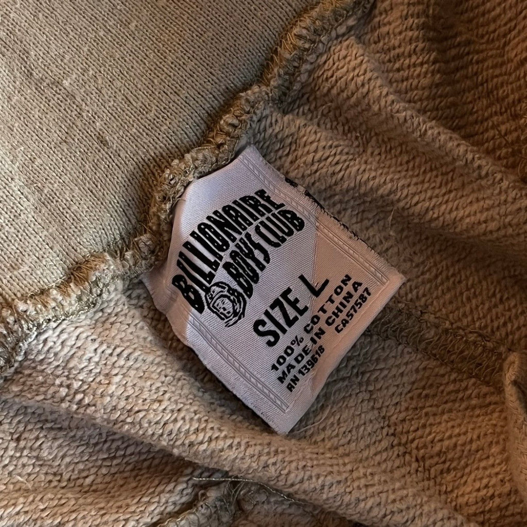 BBC Camo Sweatpant 30-32
