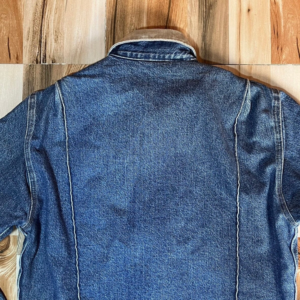 Dickies 80s Vintage Detroit Jacket DNM S