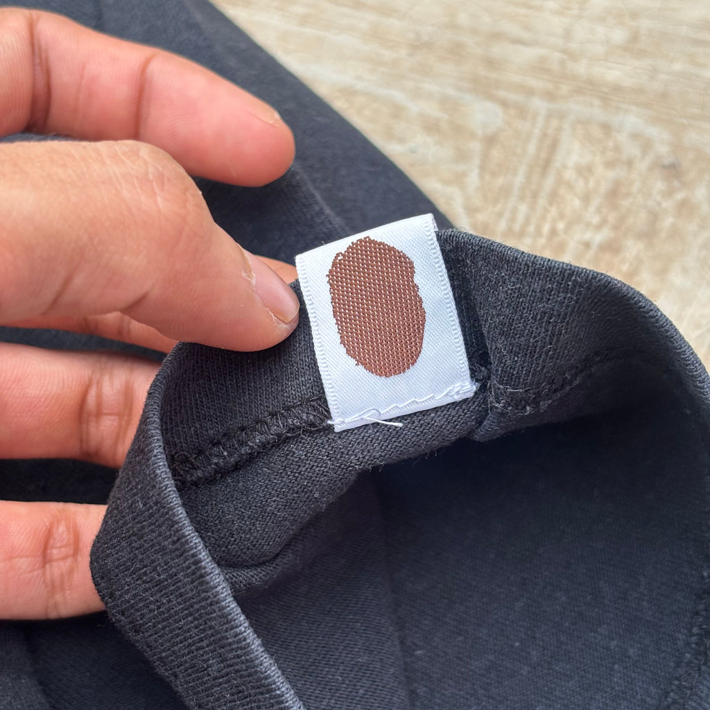 Vintage 00s Bape Head Ape Tee S/M