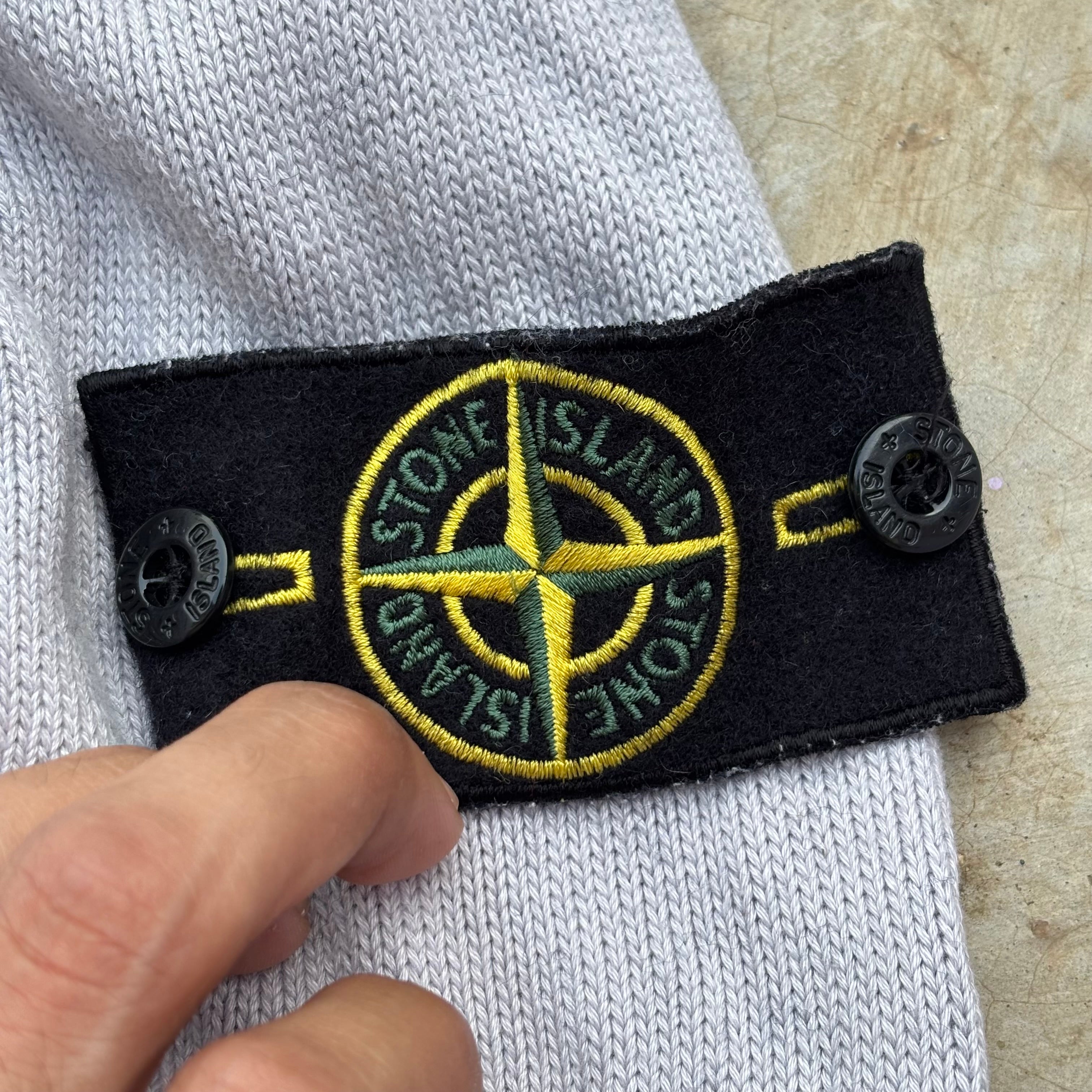 Vintage Stone Island Knitwear M