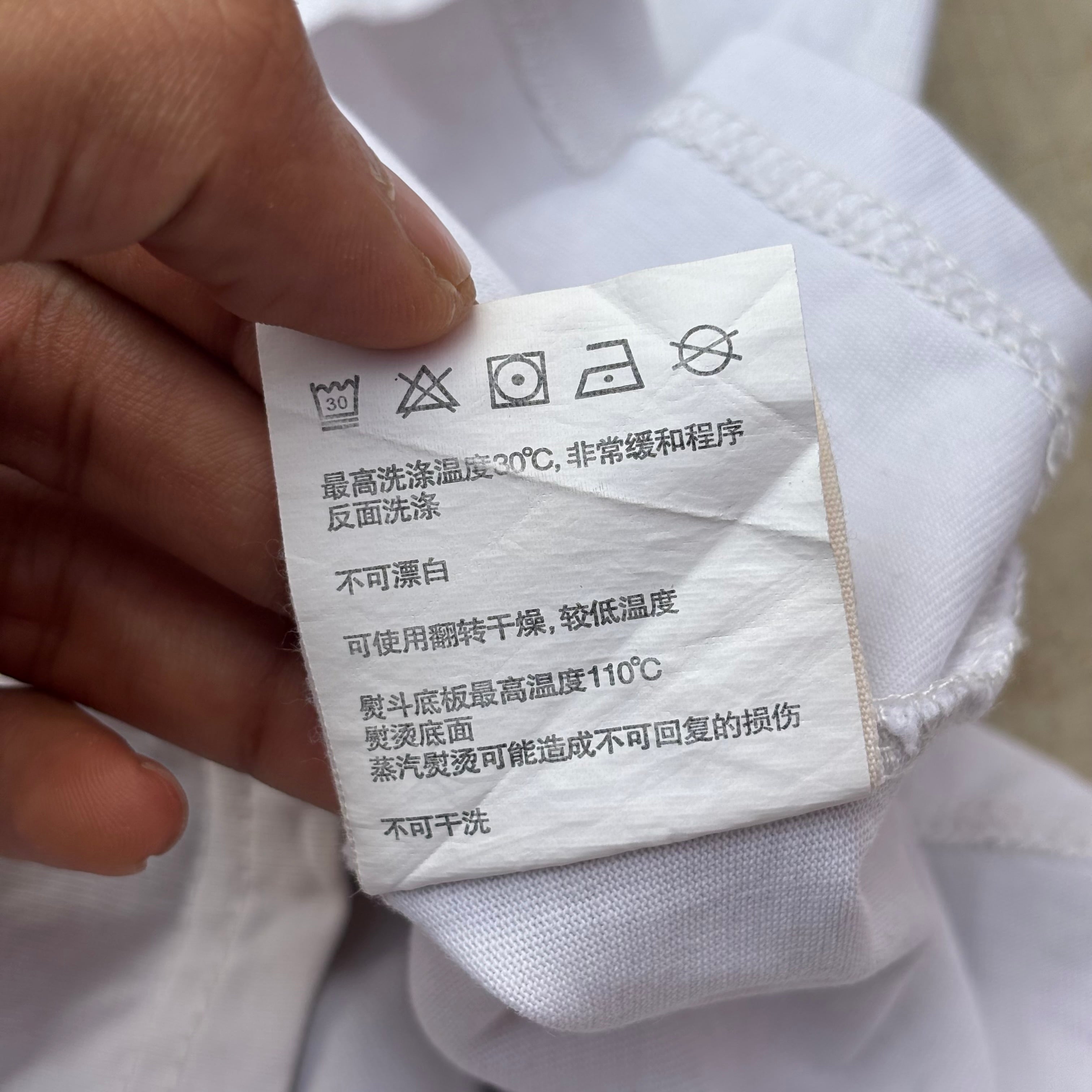 Vintage 00s Evisu GodHead Tee Selvedge M/L