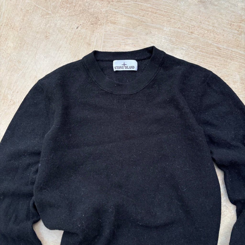 Vintage Stone Island Knitwear M