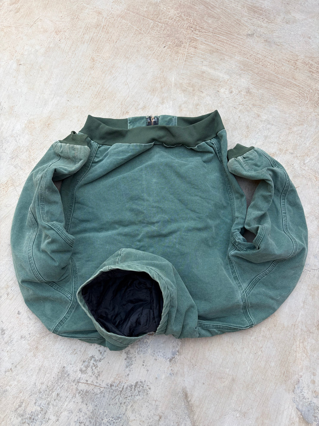 Vintage 90s Carhartt Active Jacket S