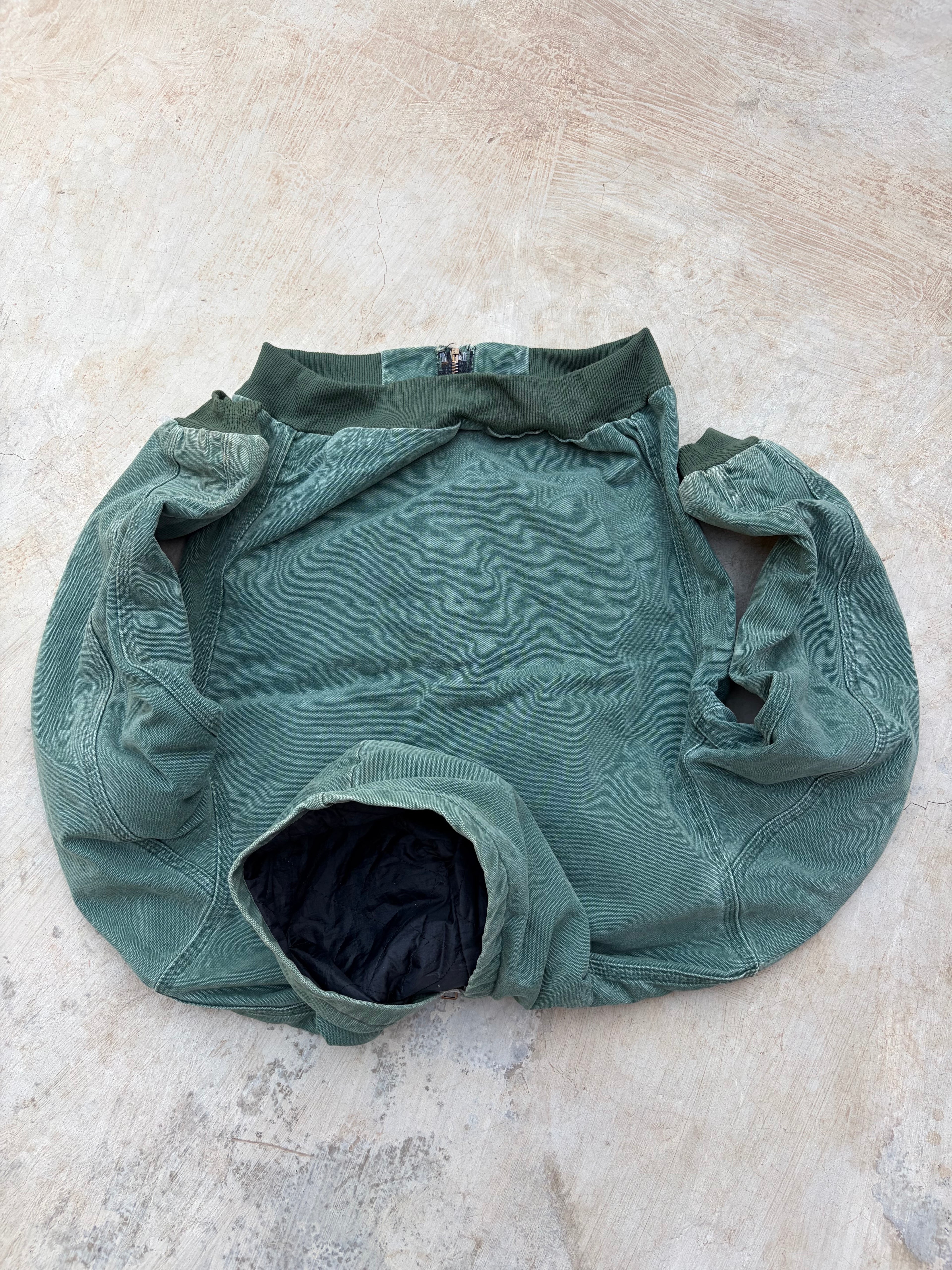 Vintage 90s Carhartt Active Jacket S