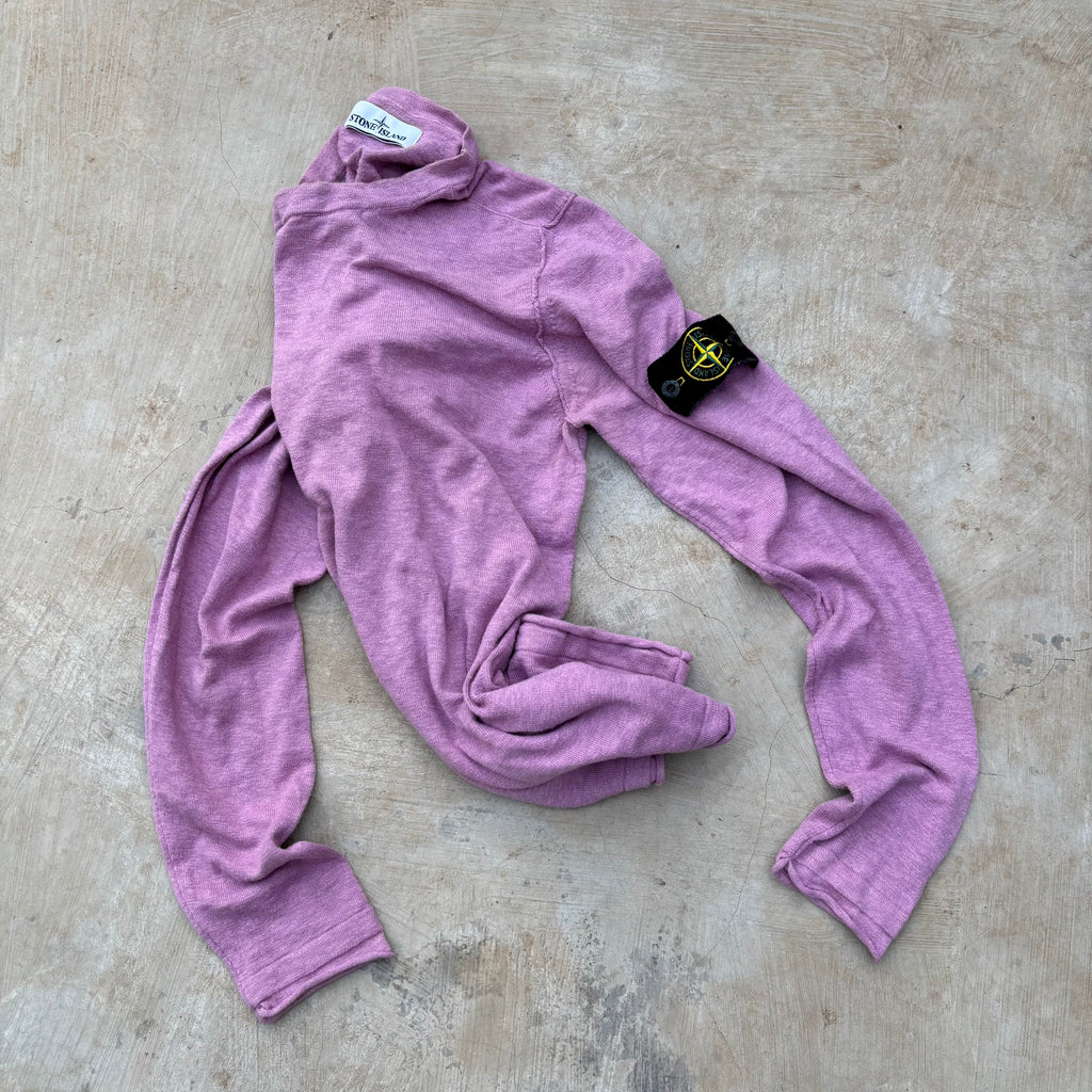 Vintage Stone Island Knitwear M