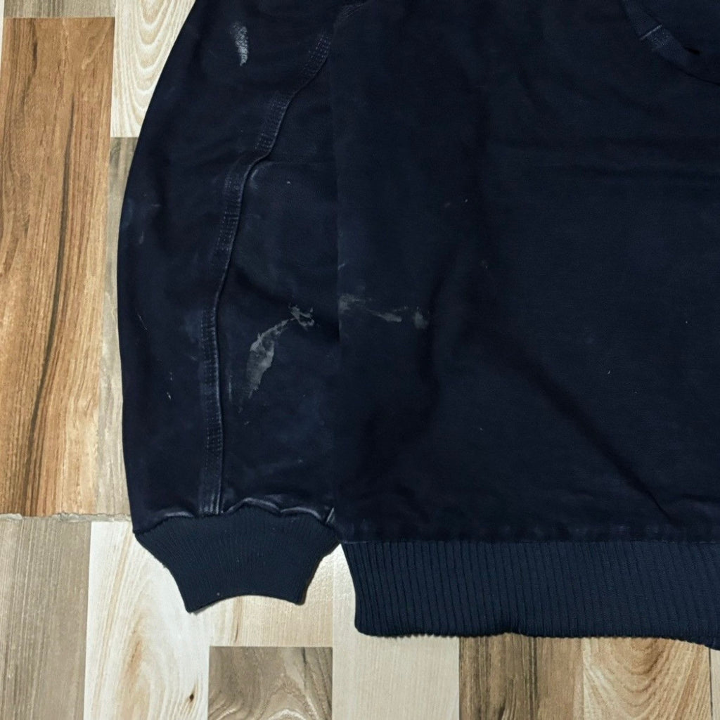 Vintage 00s Carhartt Active Jacket J130 MDT L