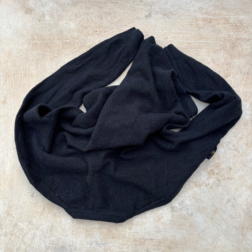 Vintage Stone Island Knitwear M