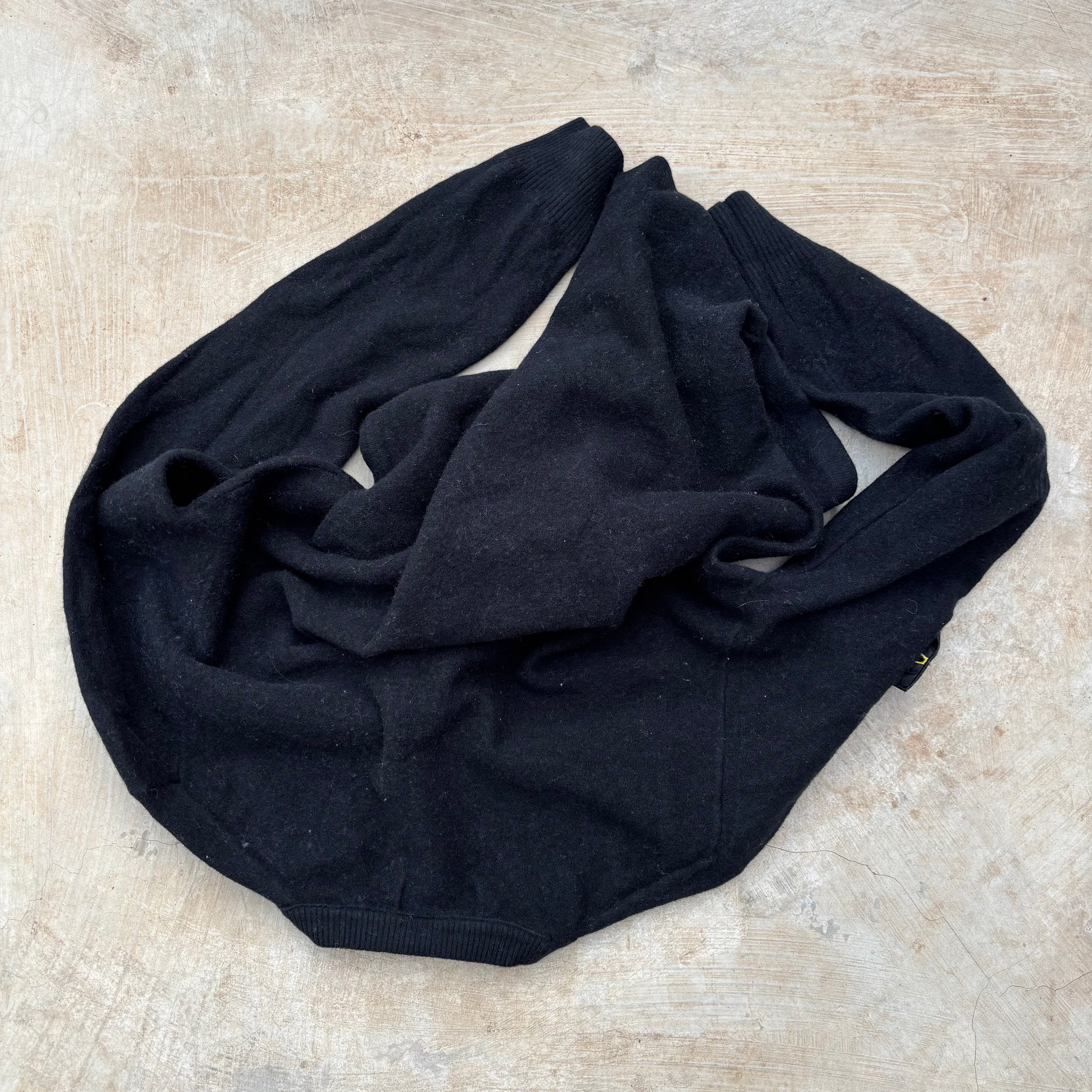 Vintage Stone Island Knitwear M