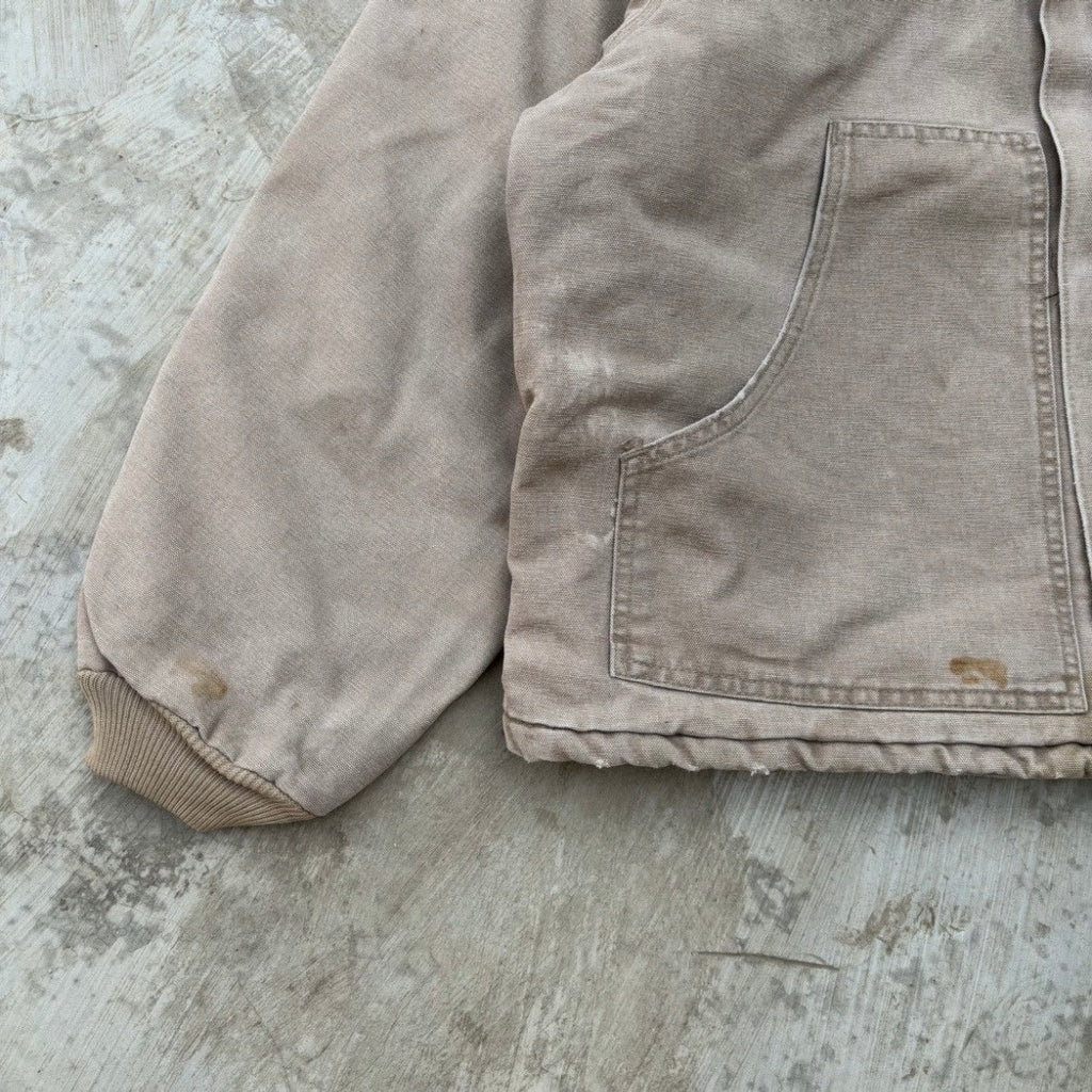 Vintage 00s Carhartt Arctic Jacket J22 SDL L