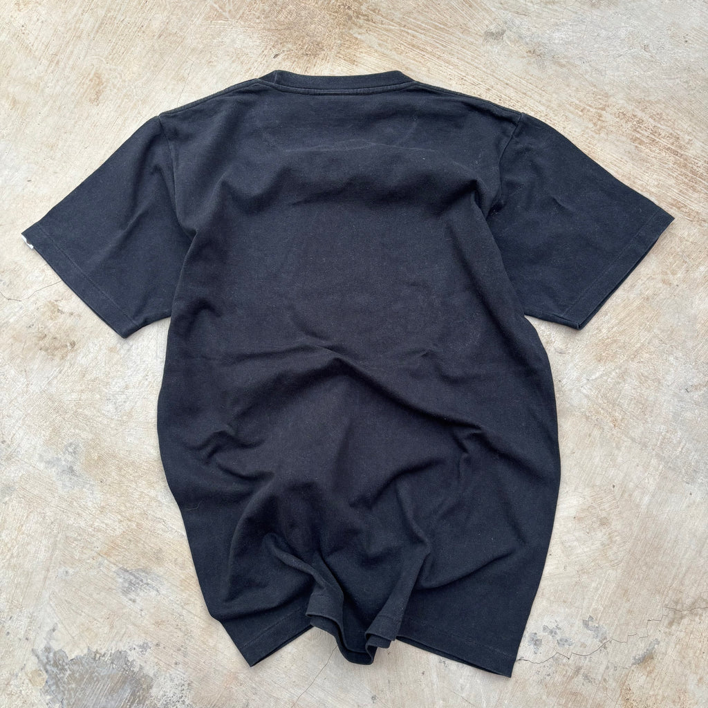 Vintage 00s Bape Head Ape Tee S/M