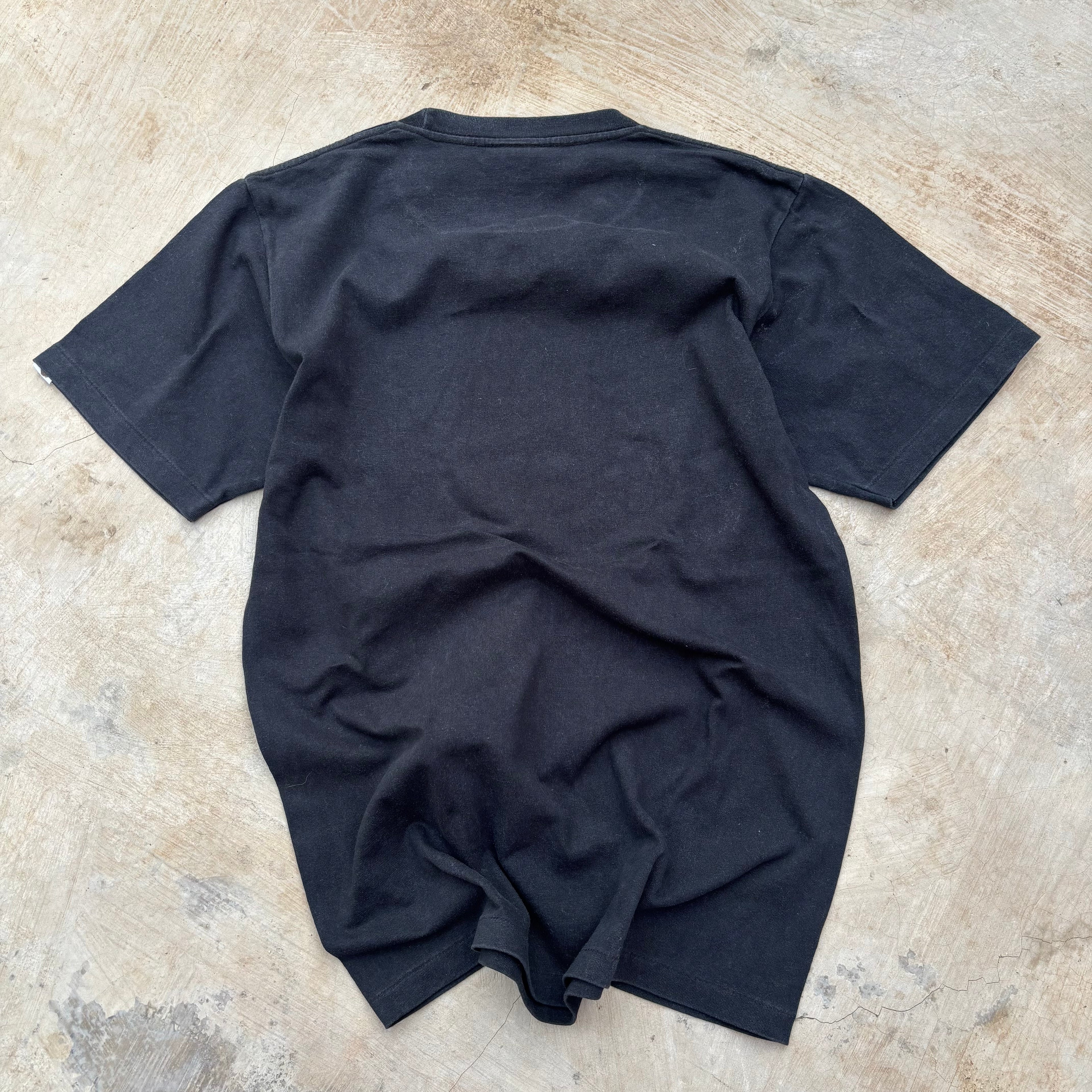 Vintage 00s Bape Head Ape Tee S/M