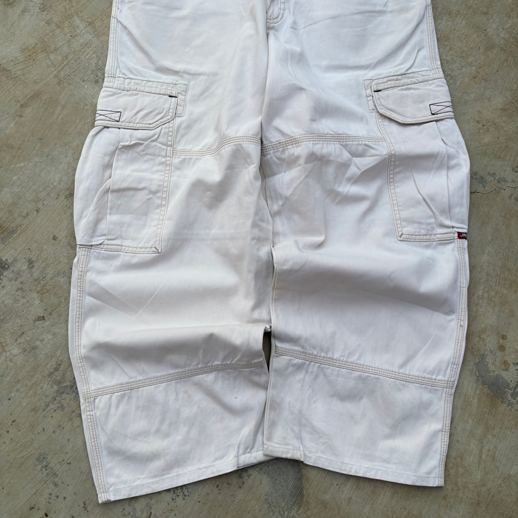 Vintage 90s Jnco Spell Out 34