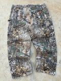 Vintage Carhartt Realtree Camo Pant 42