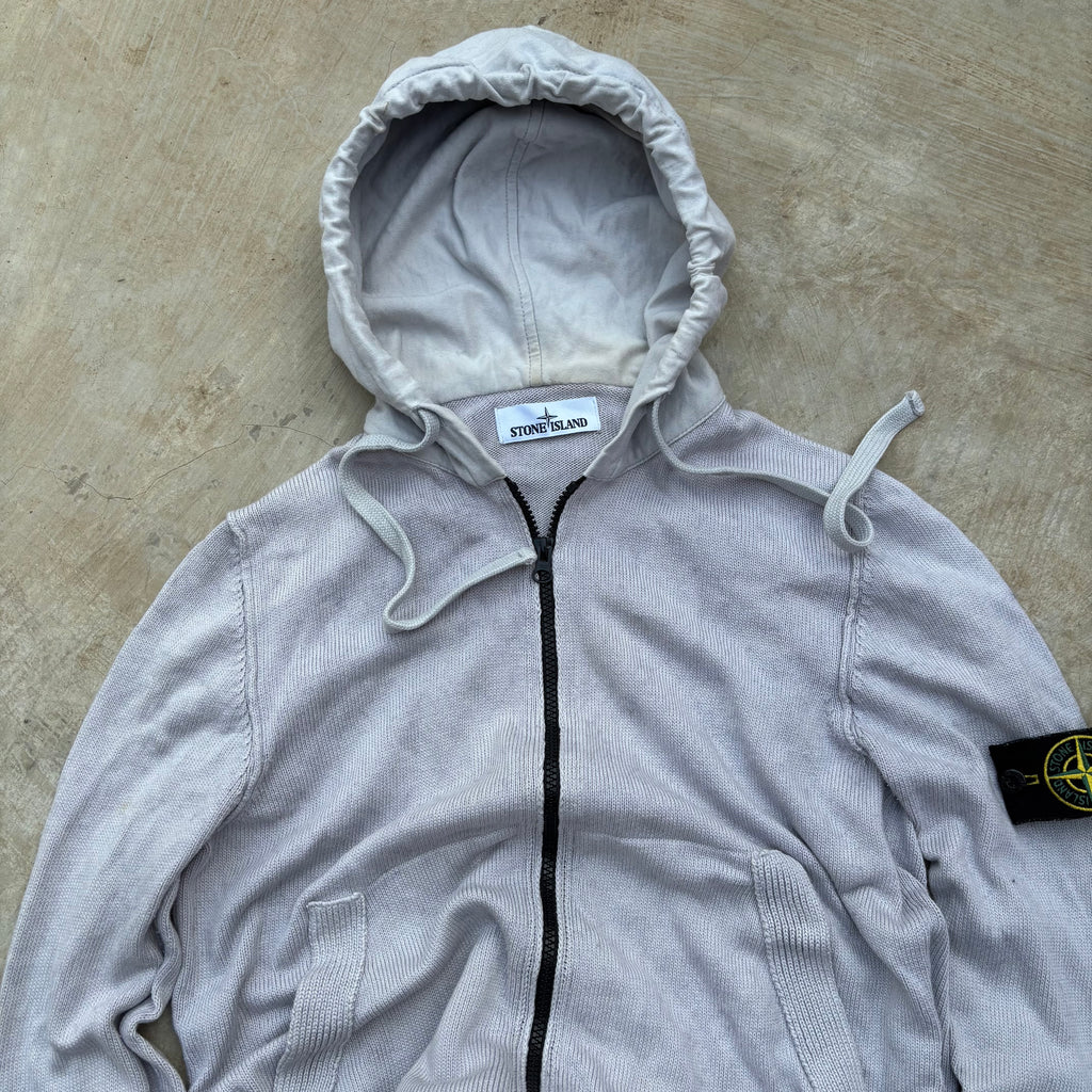 Vintage Stone Island Knitwear M