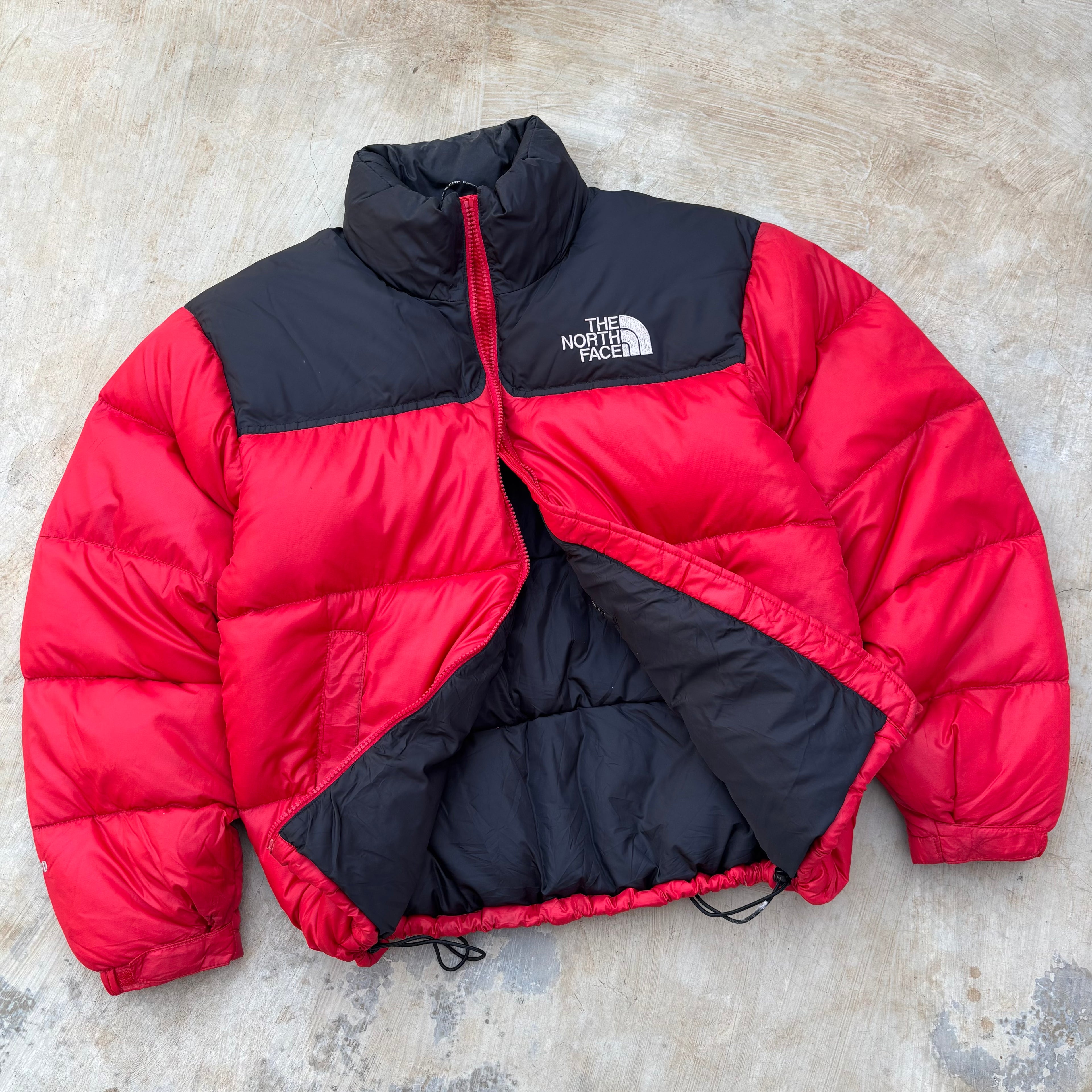 1996 The North Face 700 Puffer Jacket S/M