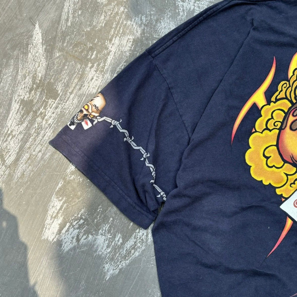 Vintage 90s Jnco Tee Large