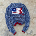 Vintage 00s Polo Ralph Lauren Knitwear M