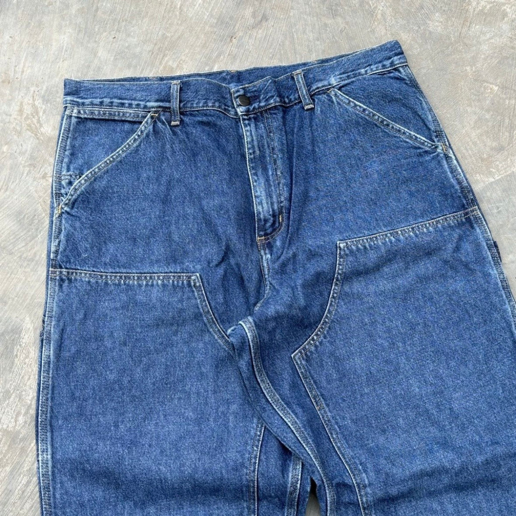 Vintage Carhartt Double Knee Pant 36
