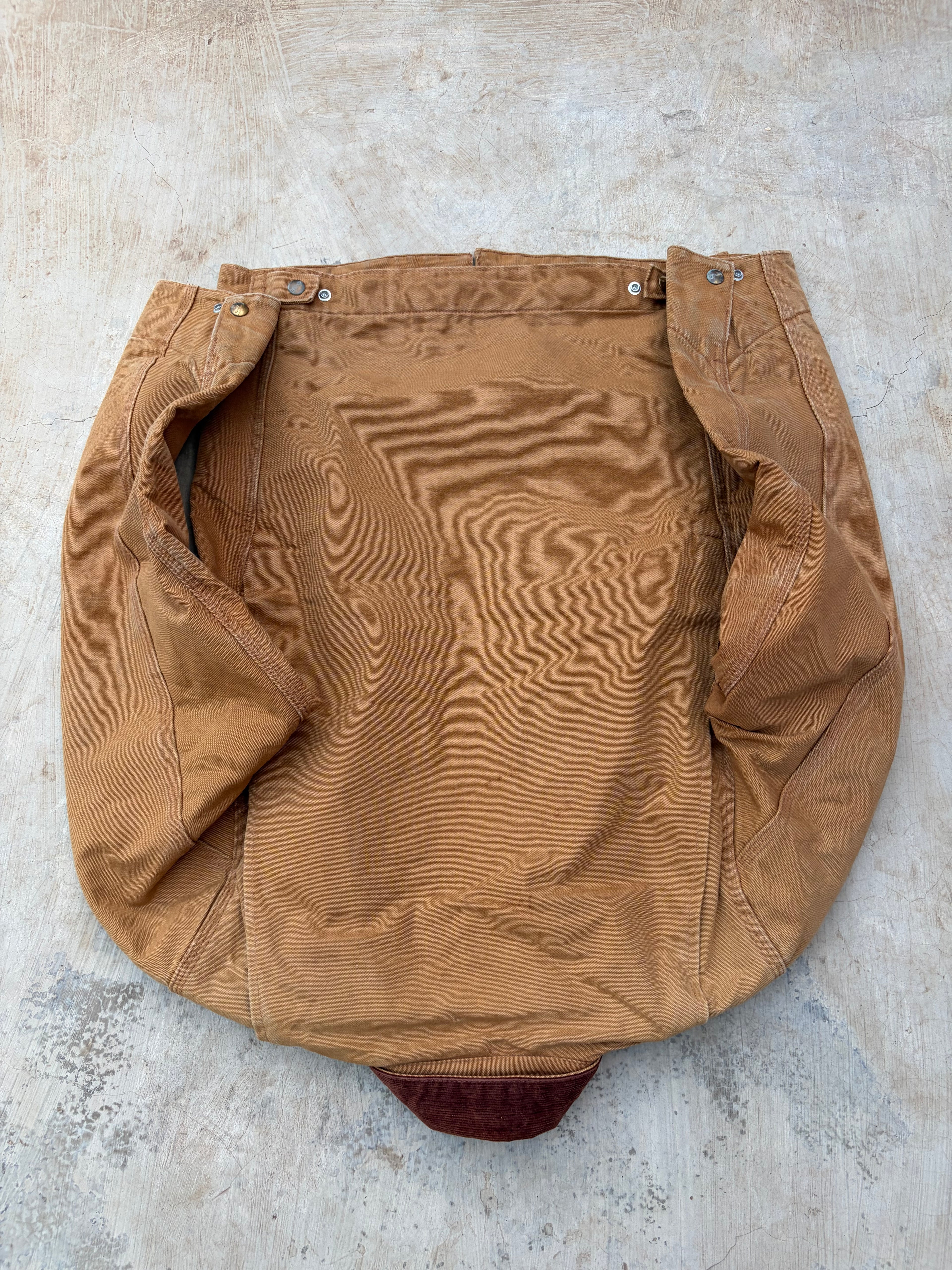 Vintage 00s Carhartt Detroit Jacket S/M