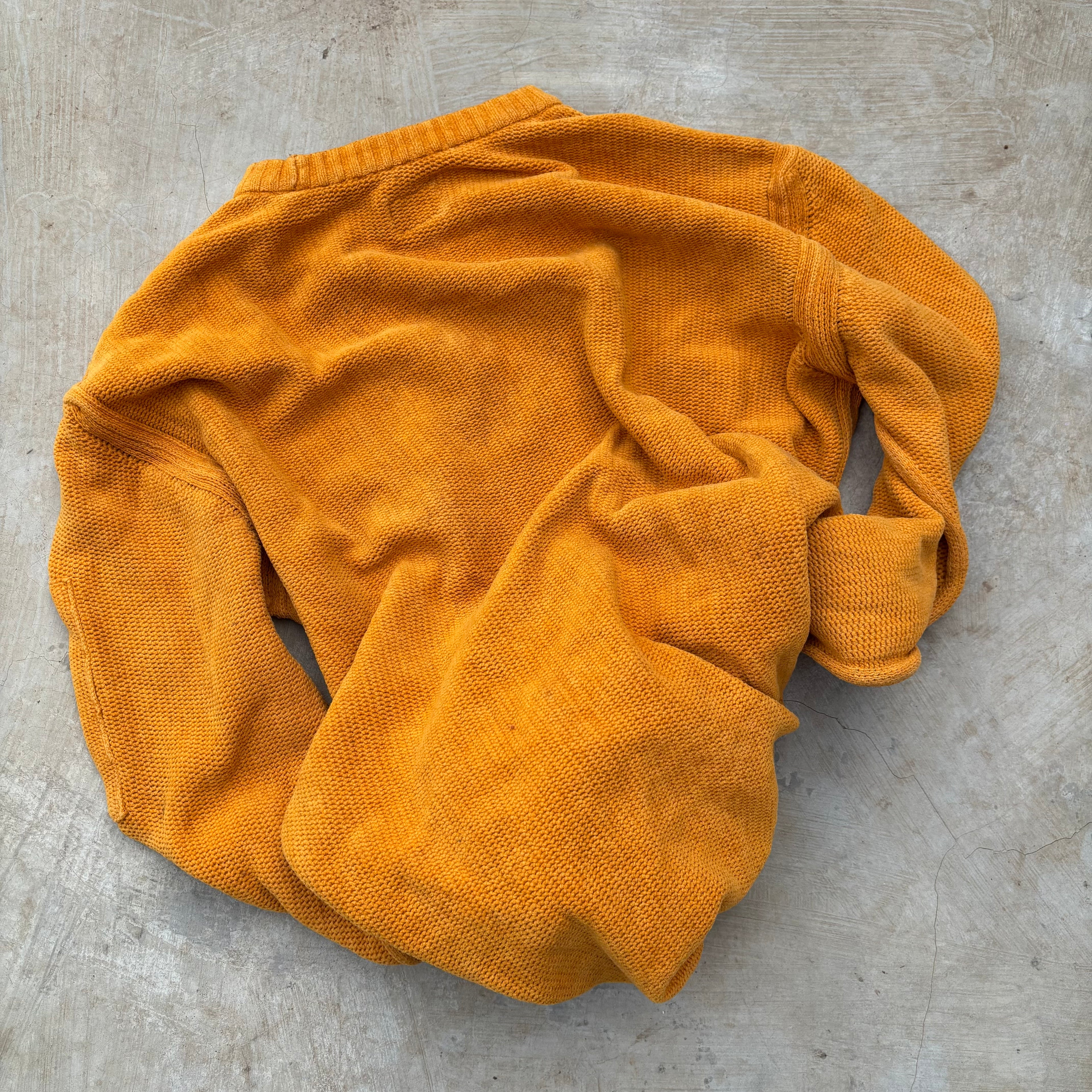 CP company Knitwear XL
