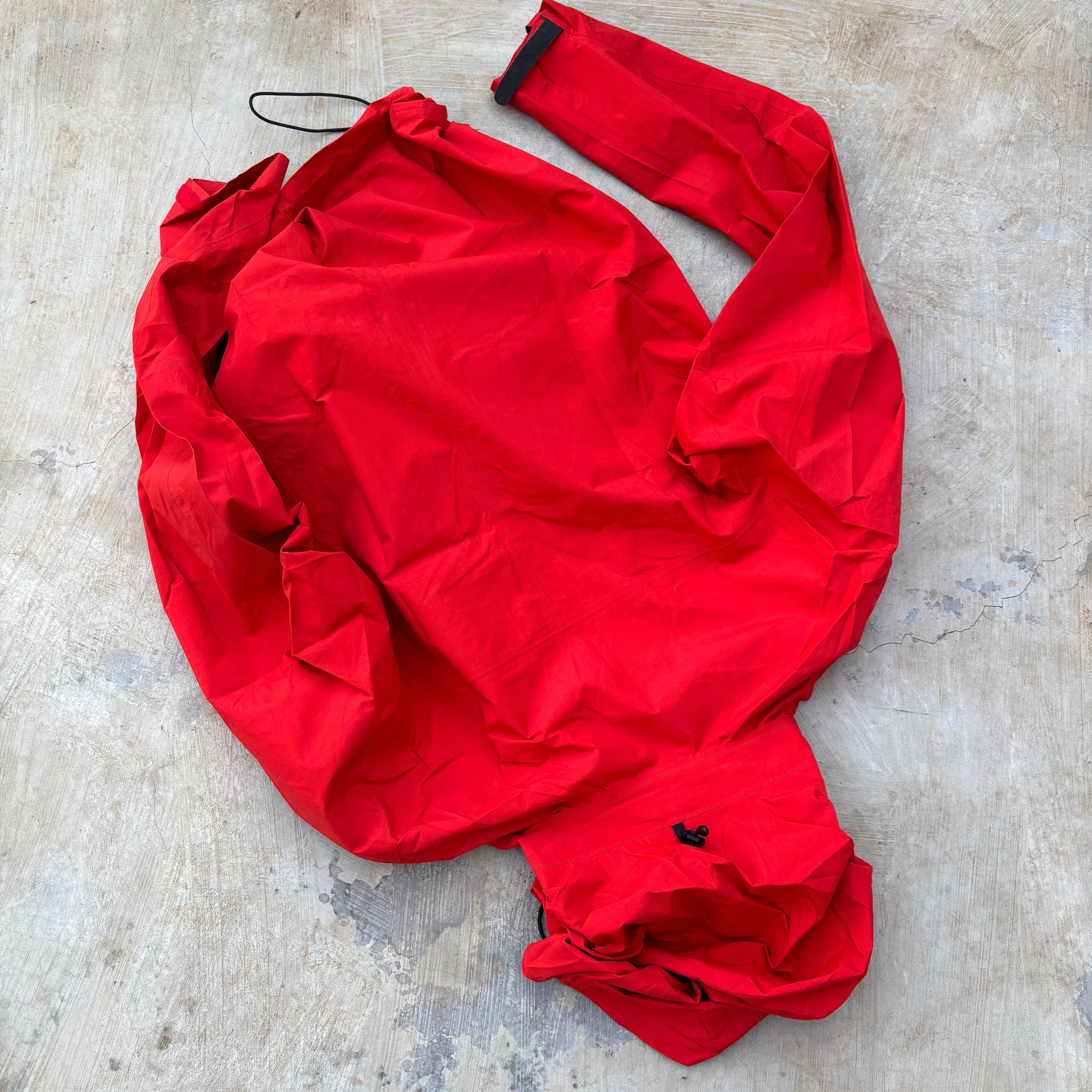 Vintage 00s Arcteryx Beta SL Goretex Jacket XS/S