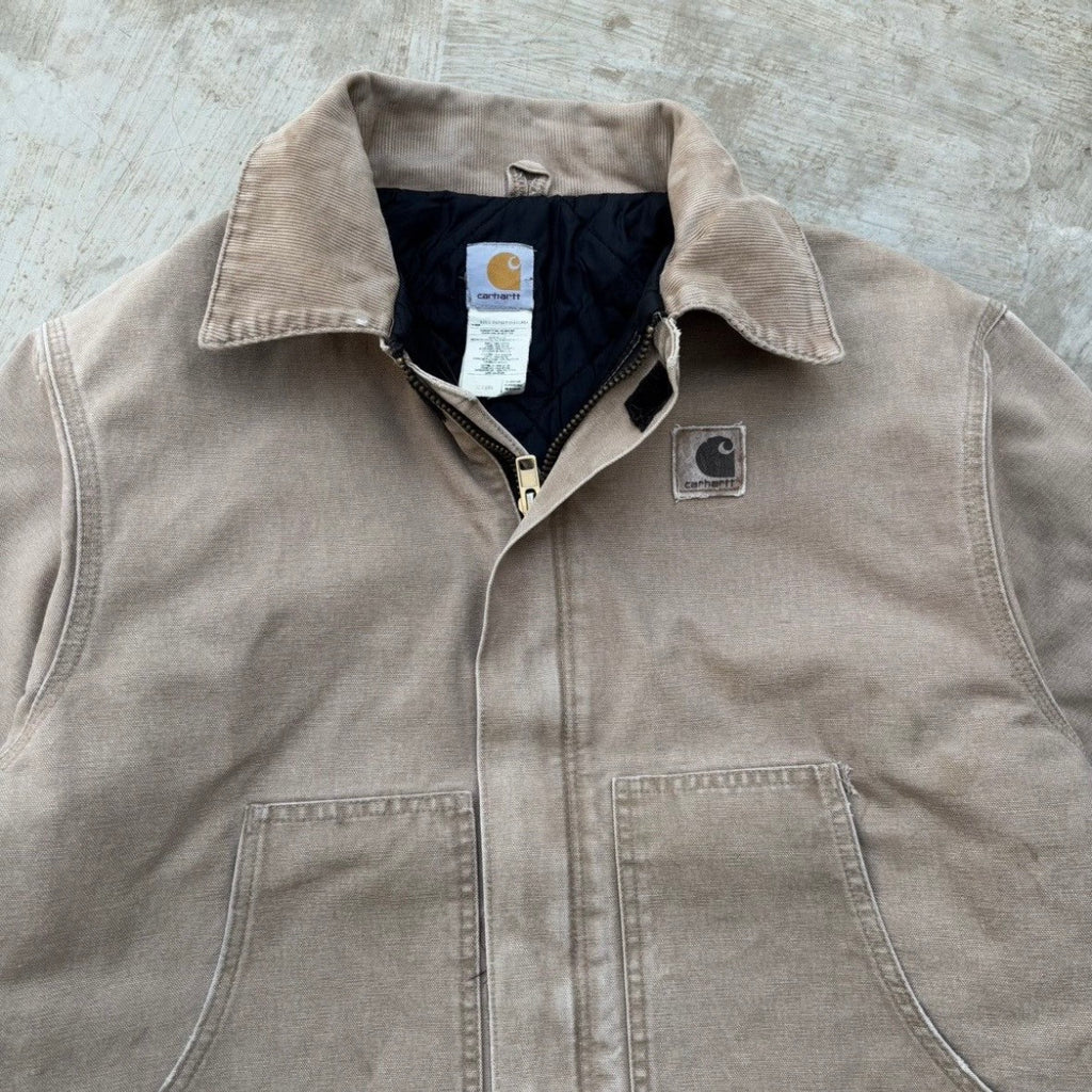 Vintage 00s Carhartt Arctic Jacket J22 SDL L