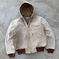 Vintage 90s Carhartt Active Jacket M