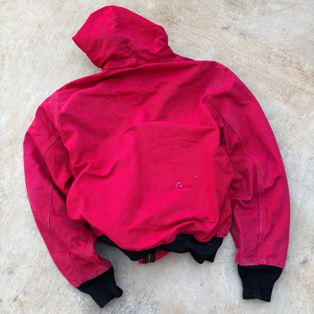 Vintage 90s Carhartt Active Jacket M