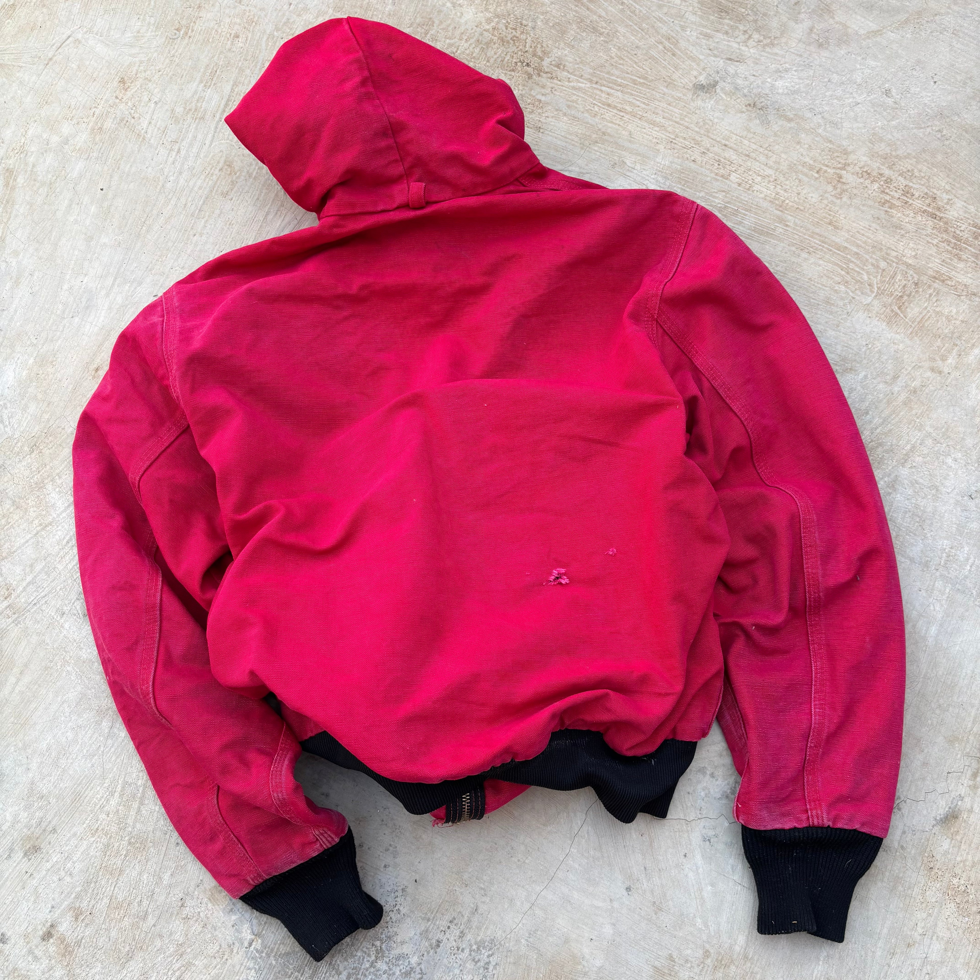 Vintage 90s Carhartt Active Jacket M