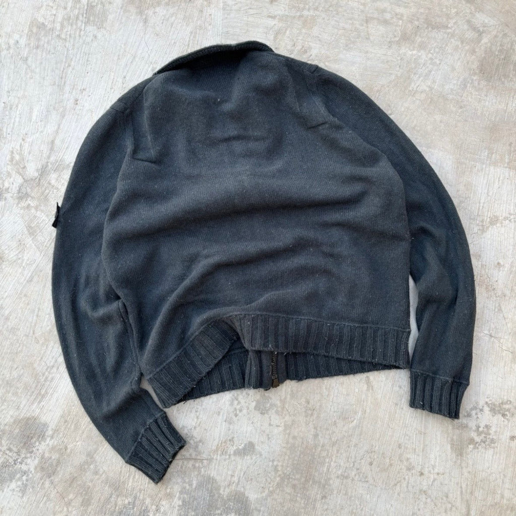 Vintage Stone Island Knitwear XL