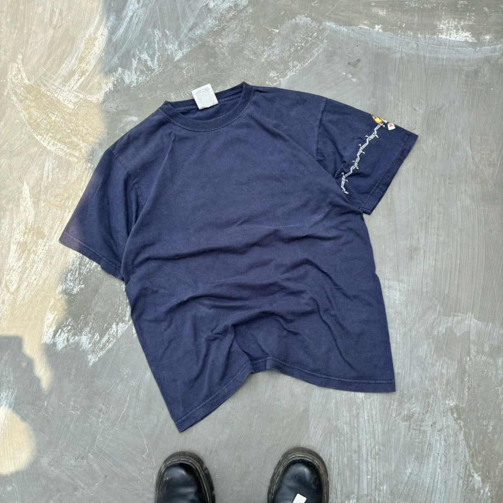 Vintage 90s Jnco Tee Large