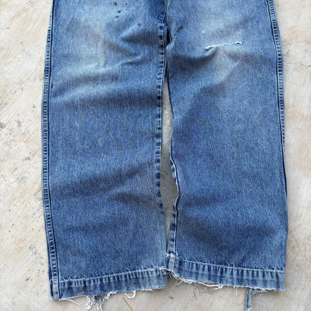 Vintage 90s Jnco Grom Jeans 30