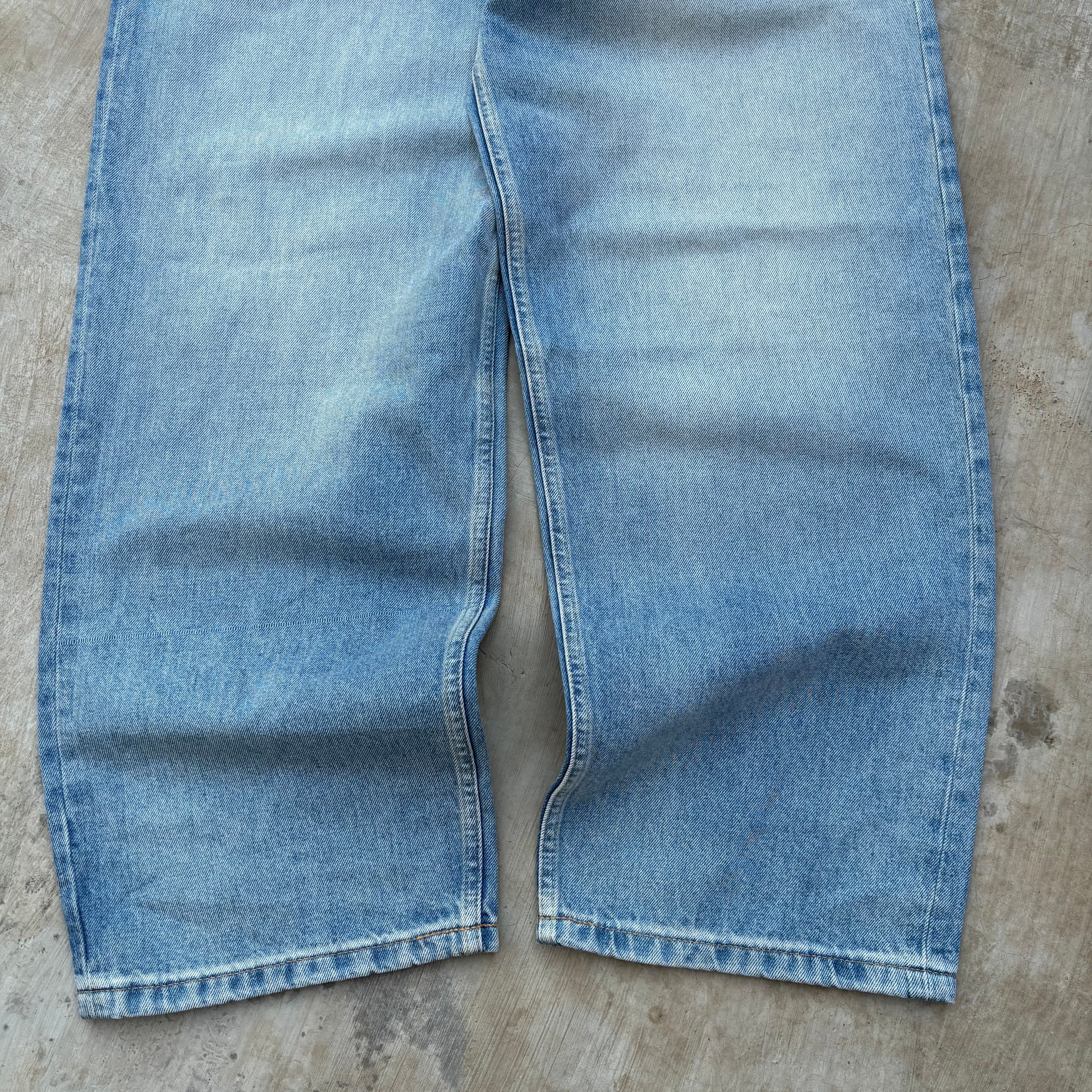 H&M Loose Baggy Pants 28-30