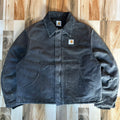 Vintage 90s Carhartt Arctic Jacket L