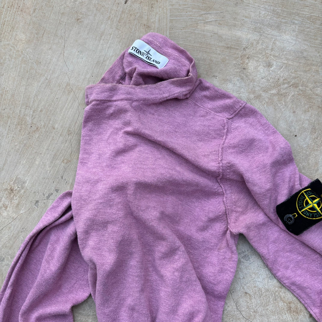 Vintage Stone Island Knitwear M