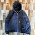 Vintage 00s Carhartt Active Jacket L
