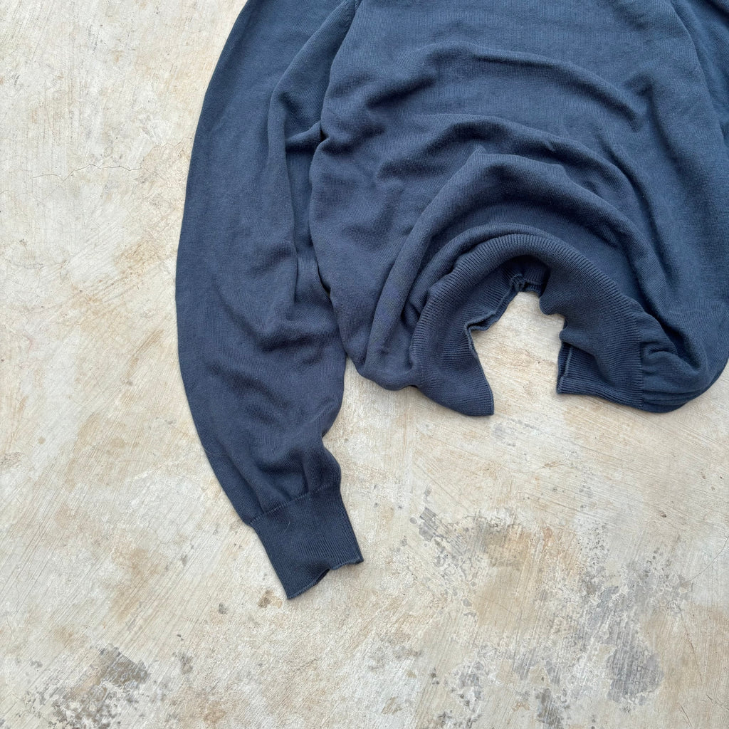 Vintage Stone Island Knitwear L